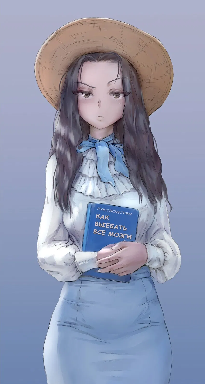 Avatar of Trad, Religious Rural girl. Lisa