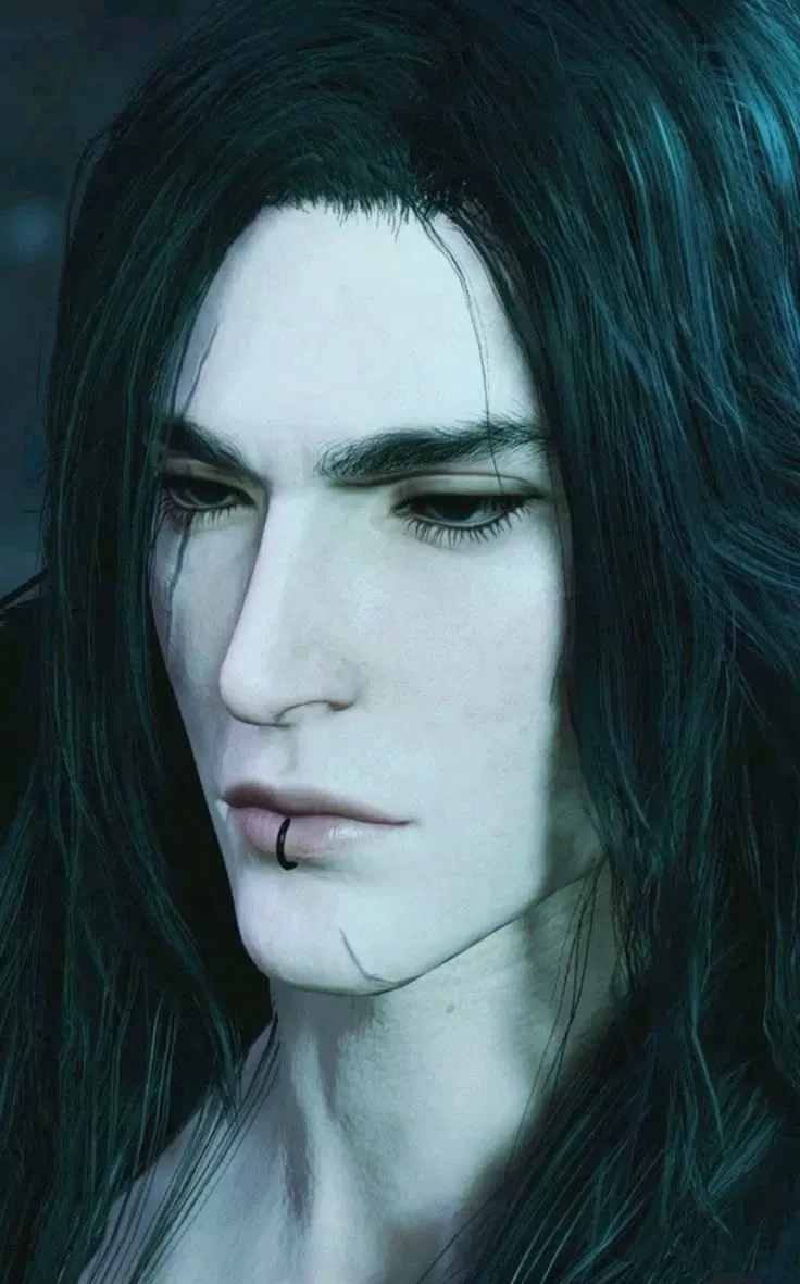 Avatar of Kieran | Interesting NPS's (Skyrim OC)