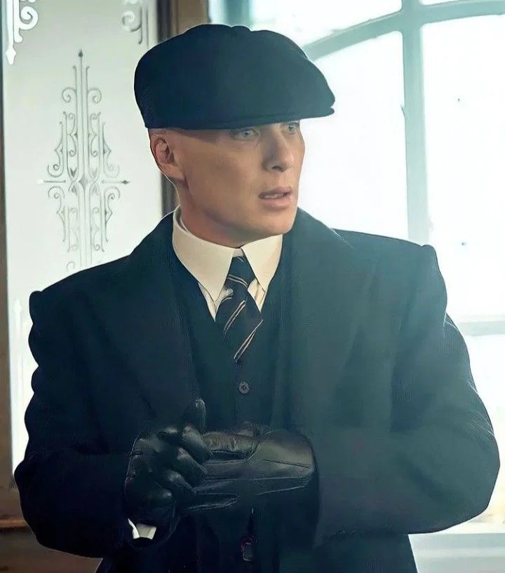 Avatar of Thomas Shelby 