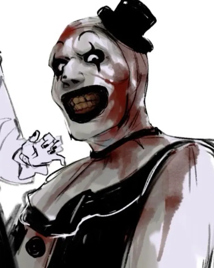 Avatar of Art the clown