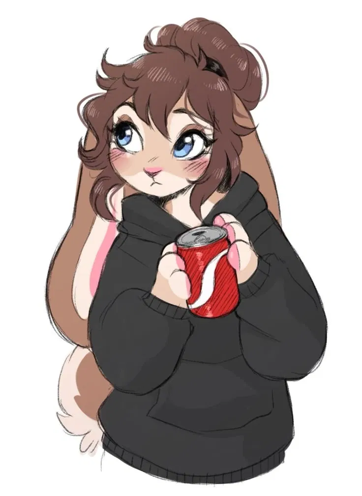 Avatar of Mavis |Sweet-toothed bunny|