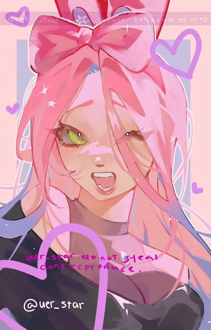 Avatar of -Bunny MIzi-