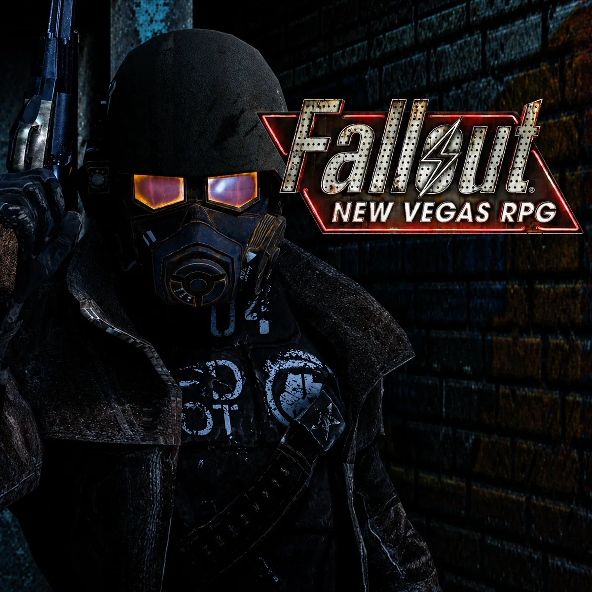 Avatar of Fallout New Vegas RPG