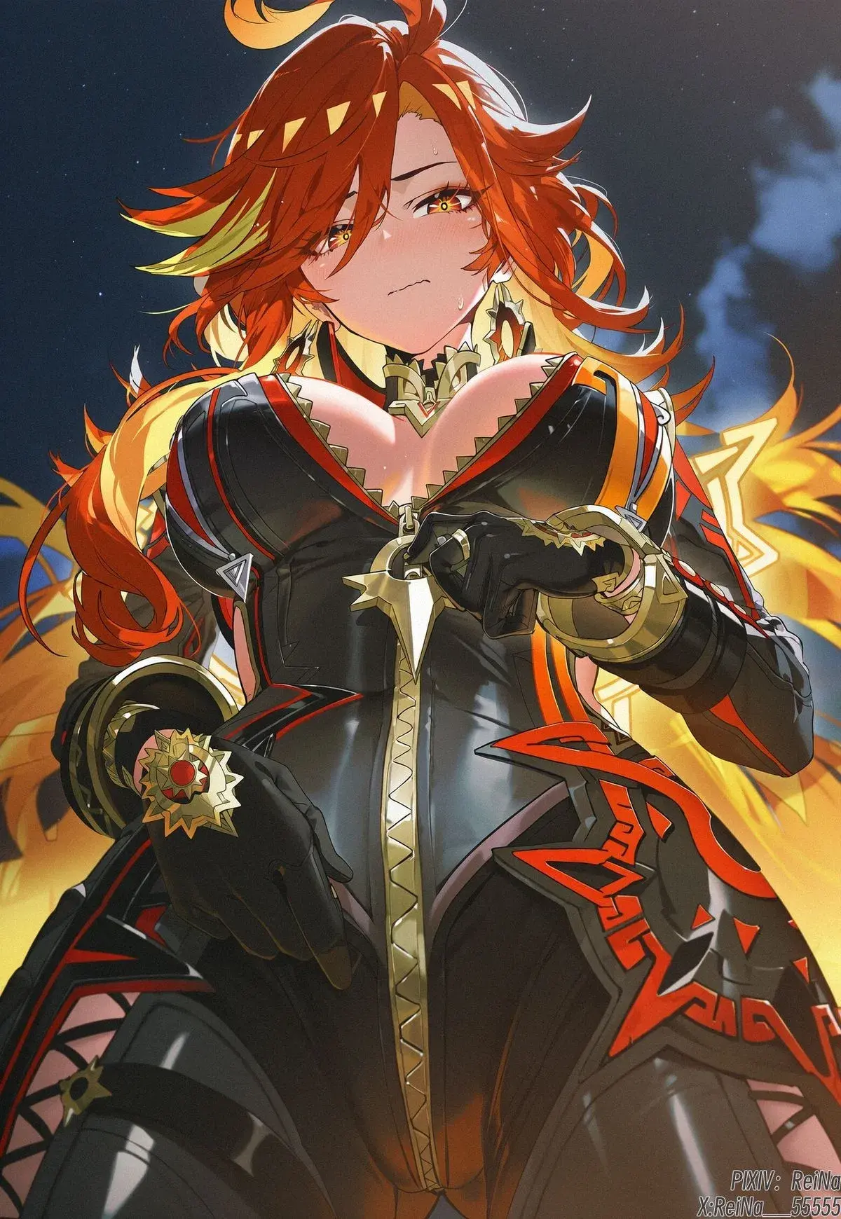 Avatar of Warmth That Stays