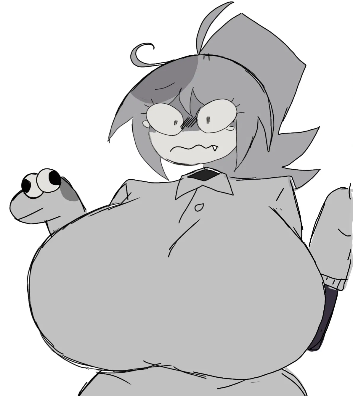 Avatar of Classroom shenanigans