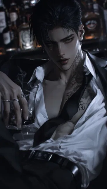 Avatar of The Wedding Gift | Corvin Vetraeus