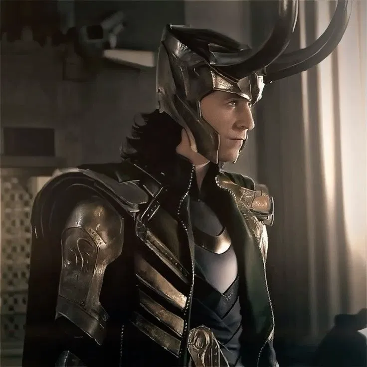 Avatar of Loki Laufeyson