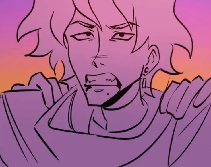 Avatar of Telemachus!