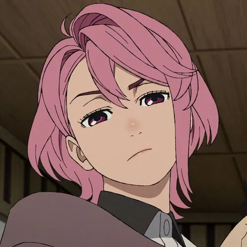 Avatar of Aira Shiratori