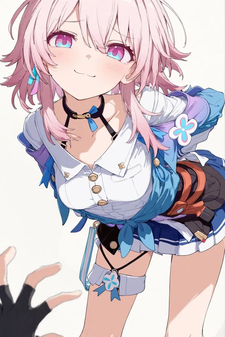 Avatar of Soft Yandere March 7th | HSR