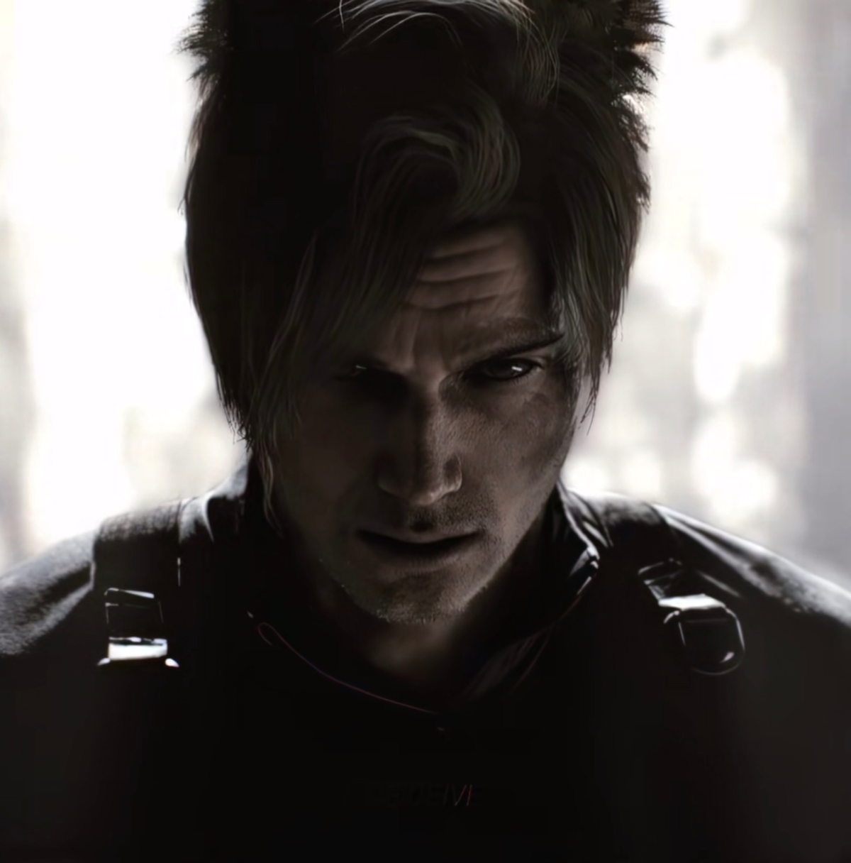 Avatar of Leon kennedy