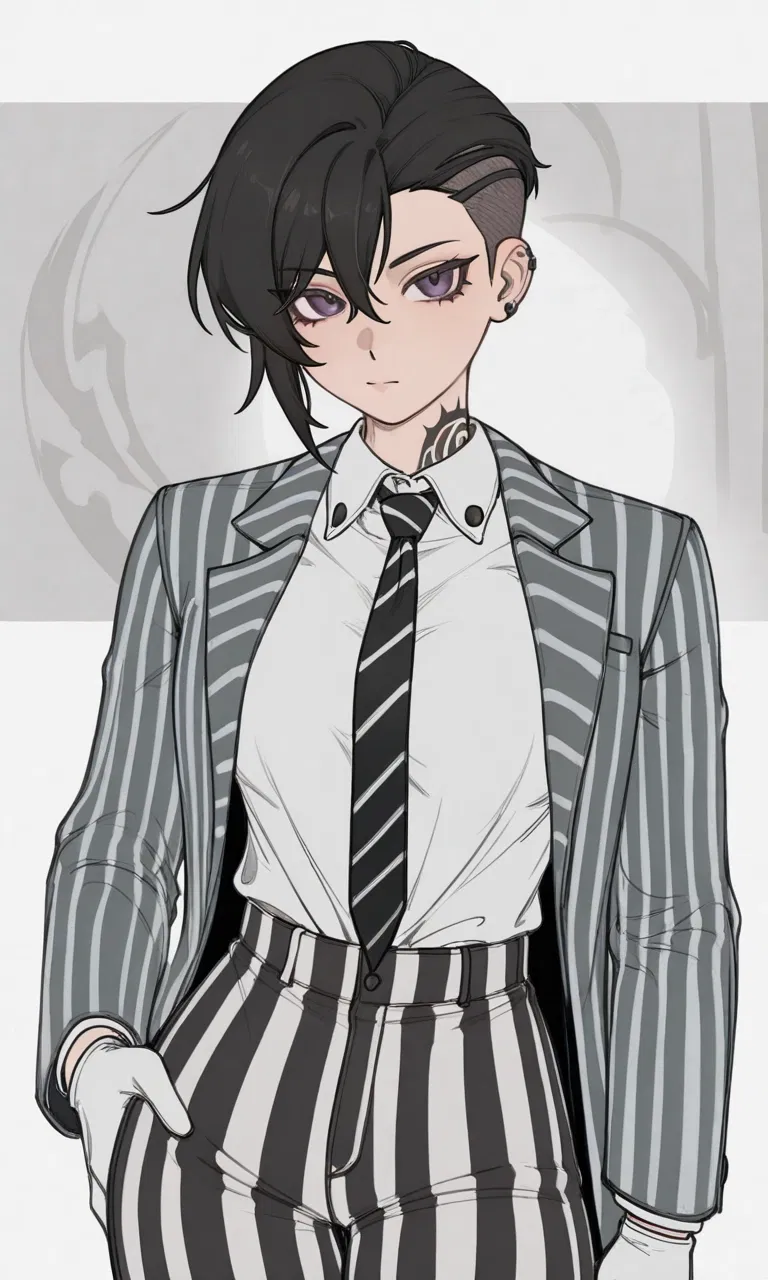 Avatar of Your Bodyguard... IS YOUR EX?