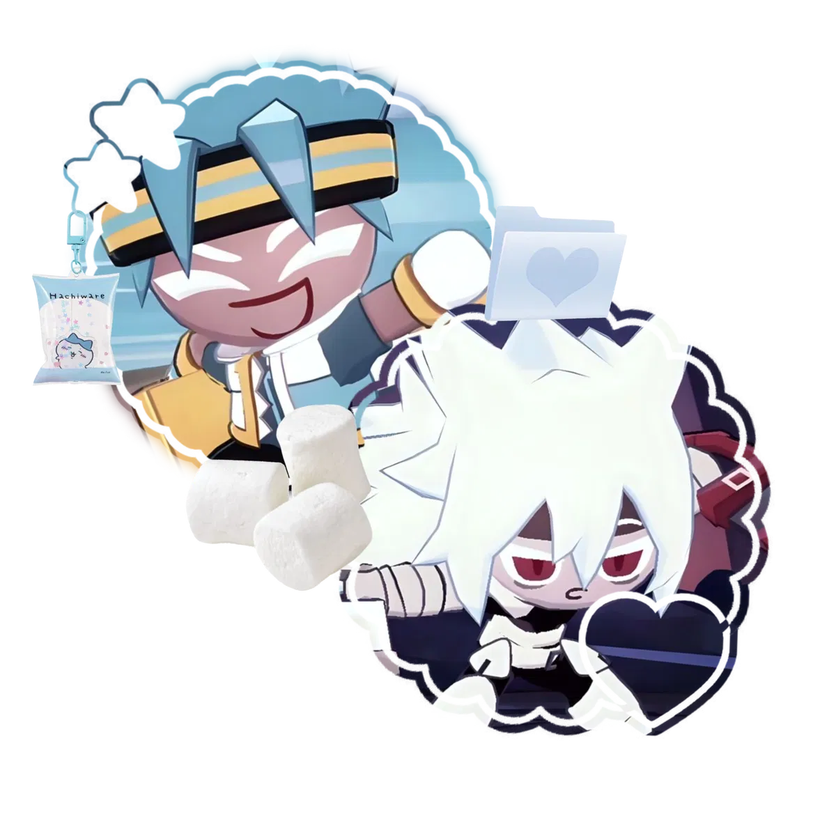 Avatar of 𝐈𝐜𝐞 𝐌𝐢𝐧𝐭 𝐂𝐨𝐨𝐤𝐢𝐞 & 𝐅𝐫𝐨𝐬𝐭𝐫𝐨𝐜𝐤 𝐂𝐨𝐨𝐤𝐢𝐞 (𝐂𝐫𝐭𝐨𝐚) 