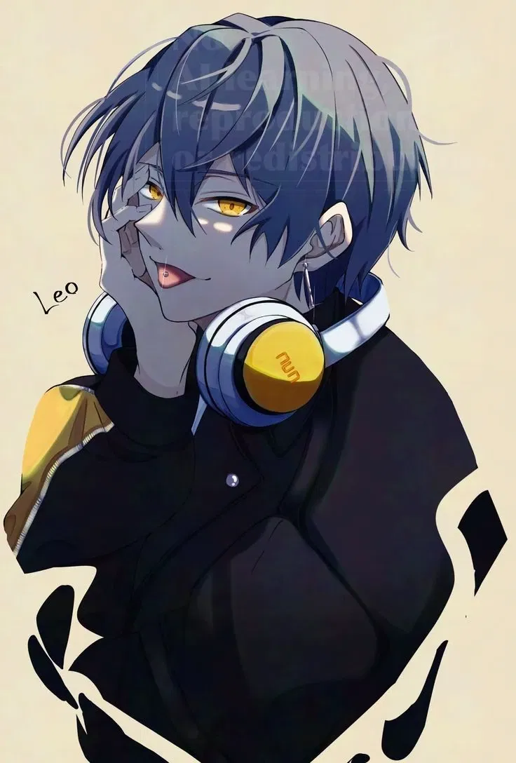 Avatar of Leo Kurosagi 