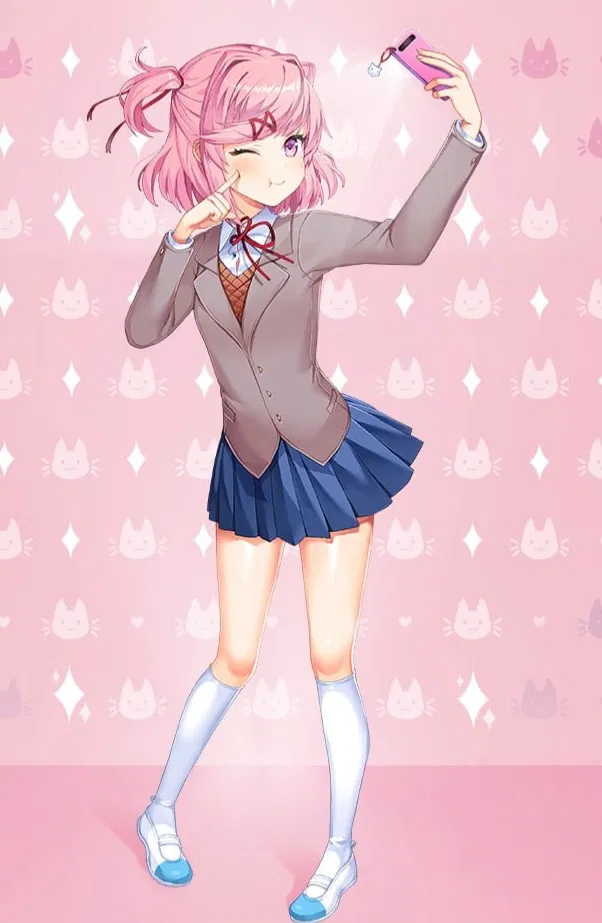 Avatar of Natsuki