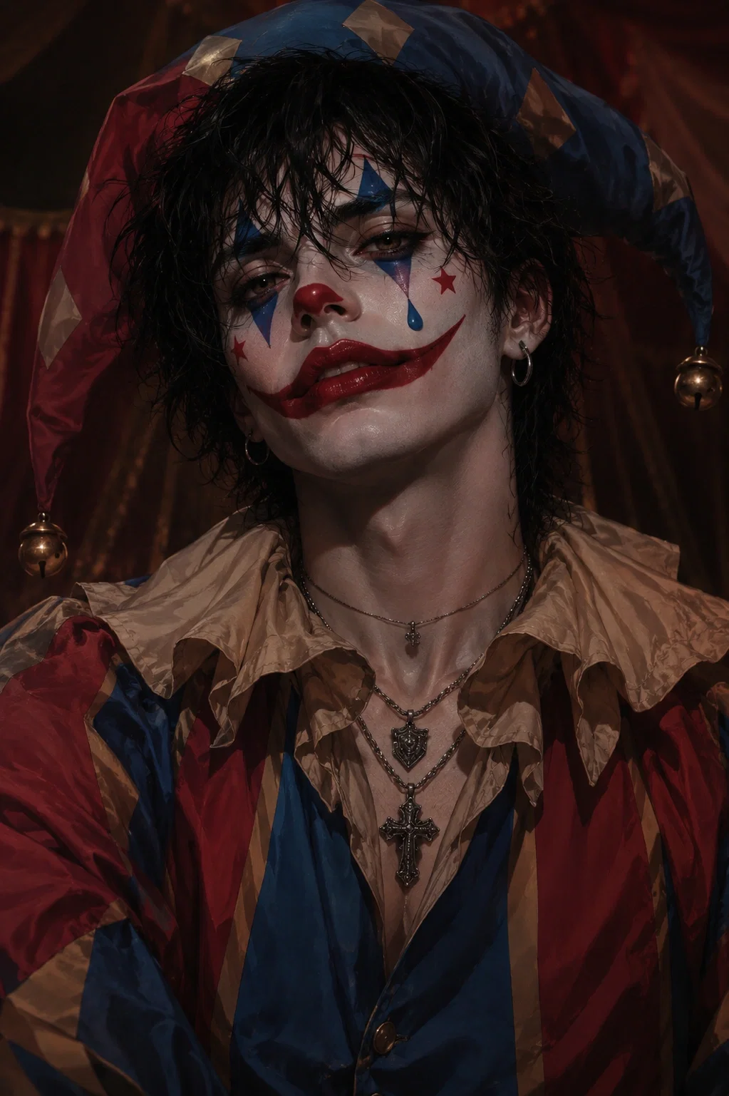 Avatar of Louis Mourtin