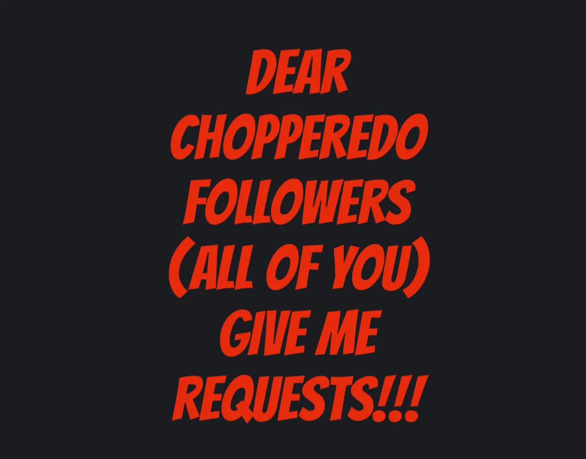 Avatar of requests