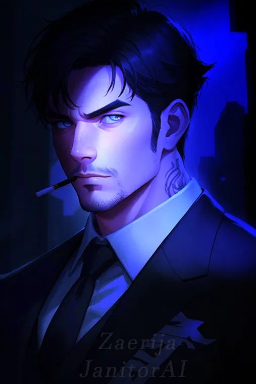 Avatar of Professor Valen "Wolf" Rover | Silver University
