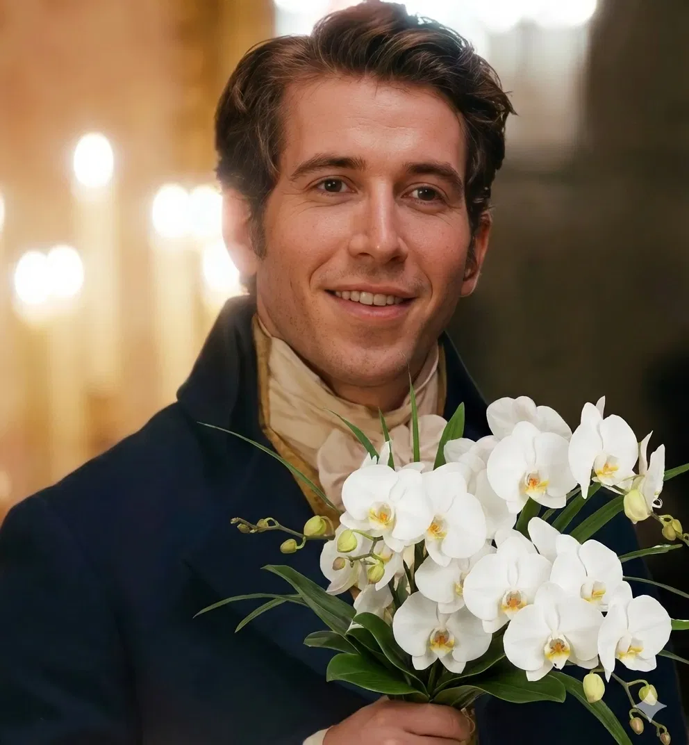 Avatar of Sir Phillip Crane