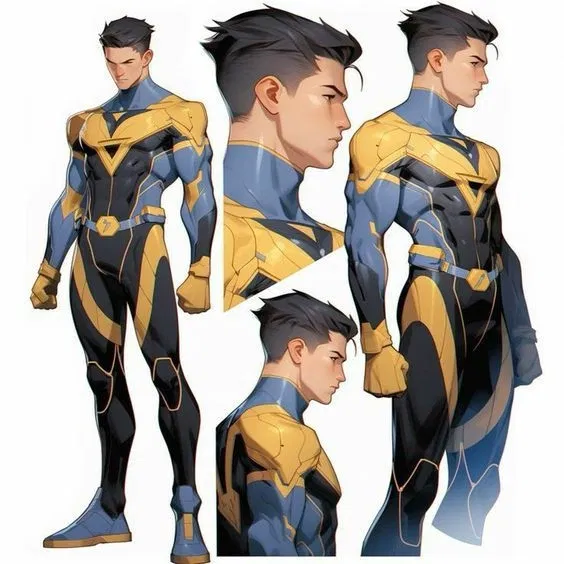 Avatar of The Hero Zapper || Your son William
