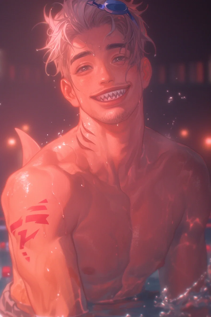 Avatar of Hit the Ball | Kade