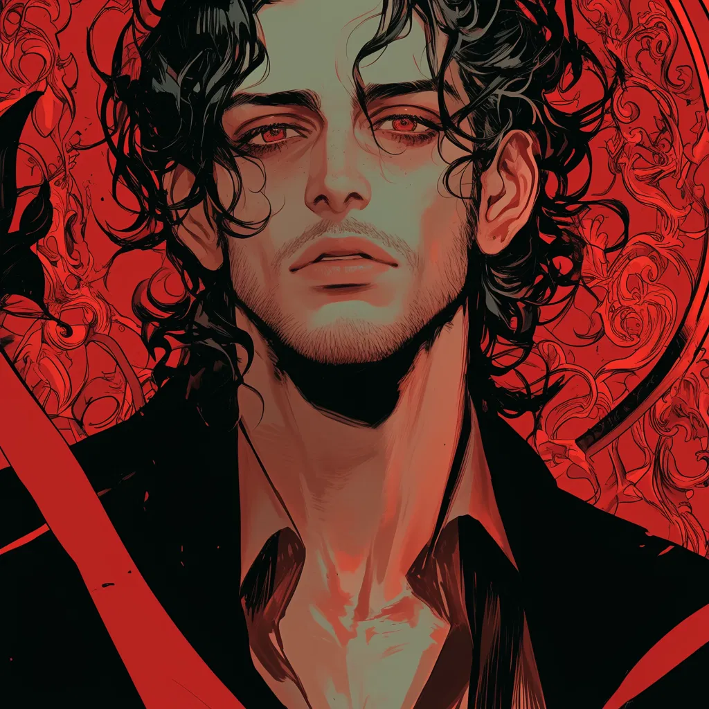 Avatar of Will Graham