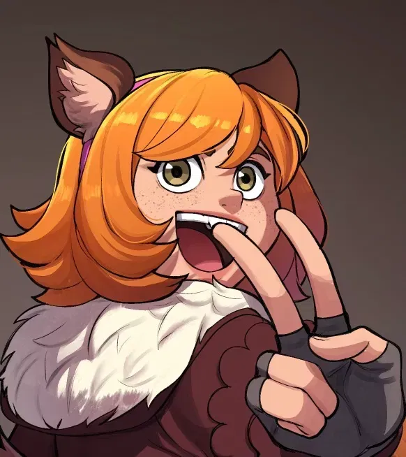 Avatar of Squirrel Girl