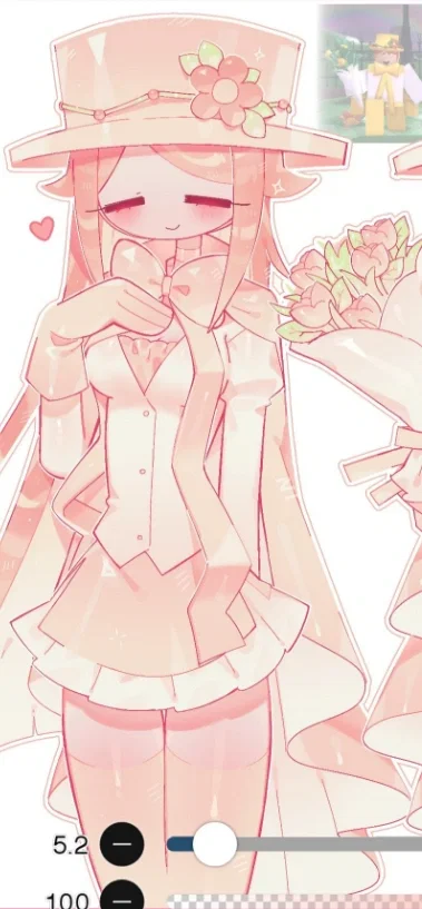 Avatar of ~KIND GAL~