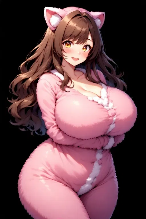 Avatar of Stella (kitten)