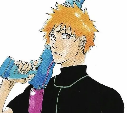 Avatar of Ichigo Kurosaki
