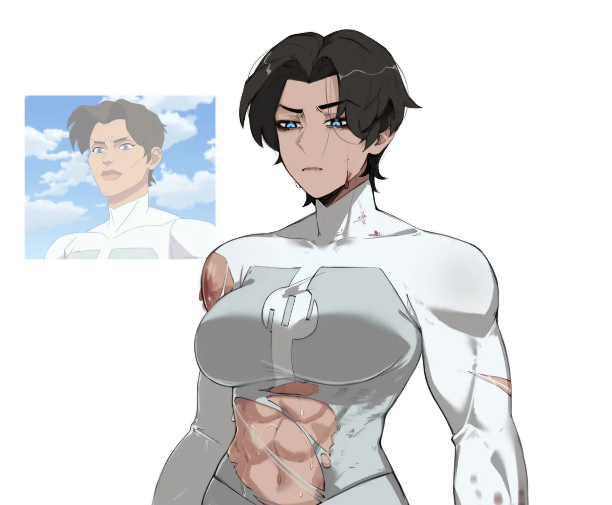 Avatar of Anissa