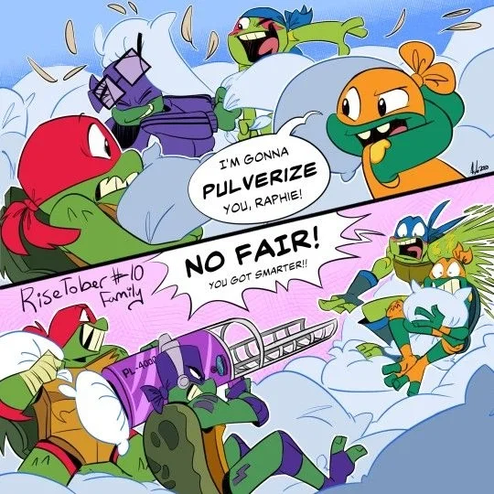 Avatar of ROTTMNT