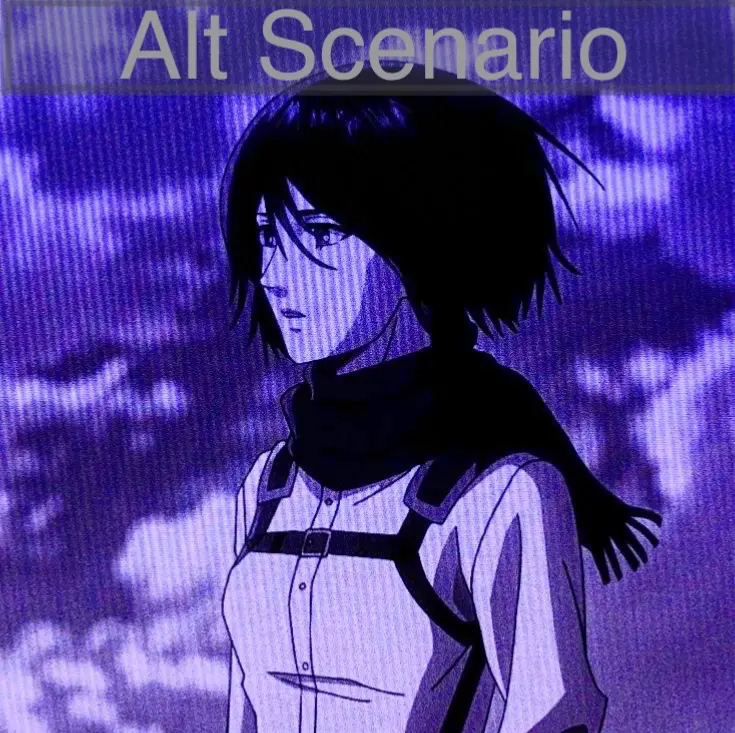 Avatar of 𝐌𝐢𝐤𝐚𝐬𝐚 𝐀𝐜𝐤𝐞𝐫𝐦𝐚𝐧