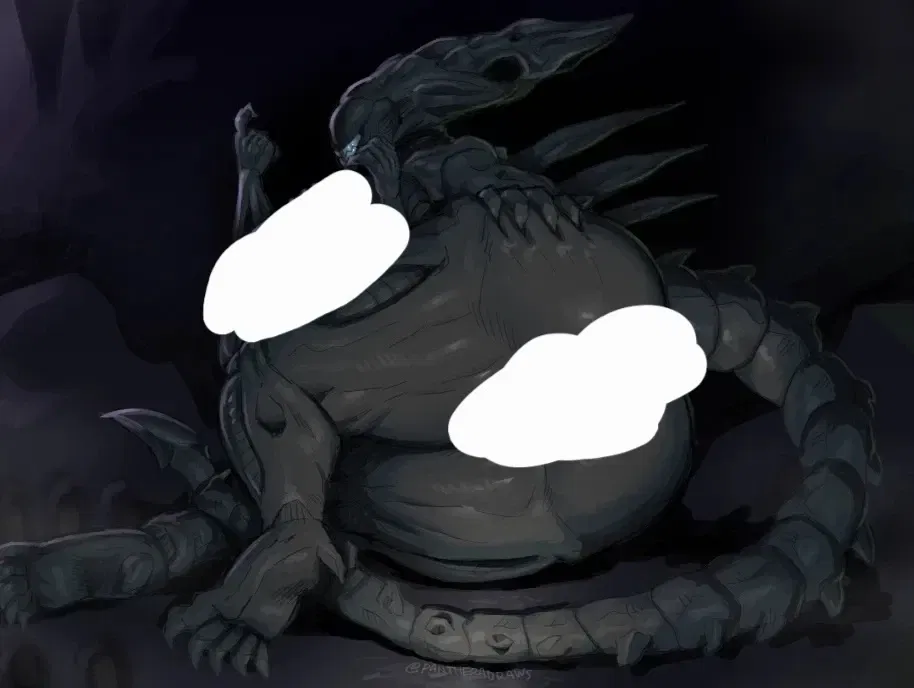 Avatar of Xenomorph Queen