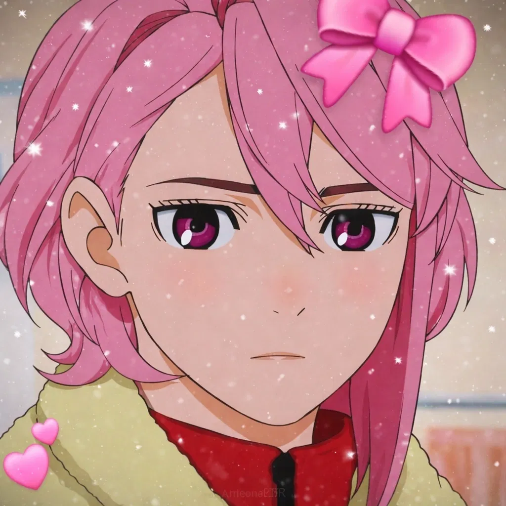 Avatar of 💕☆~Aira Shiratori~●♡