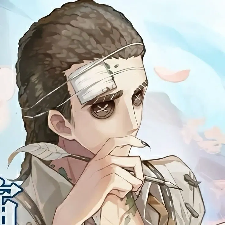 Luchino Diruse - Human