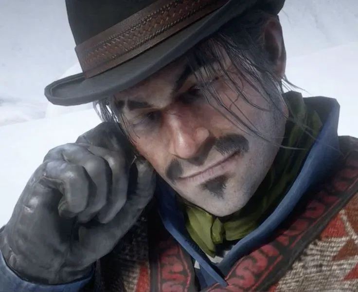 Avatar of Javier Escuella