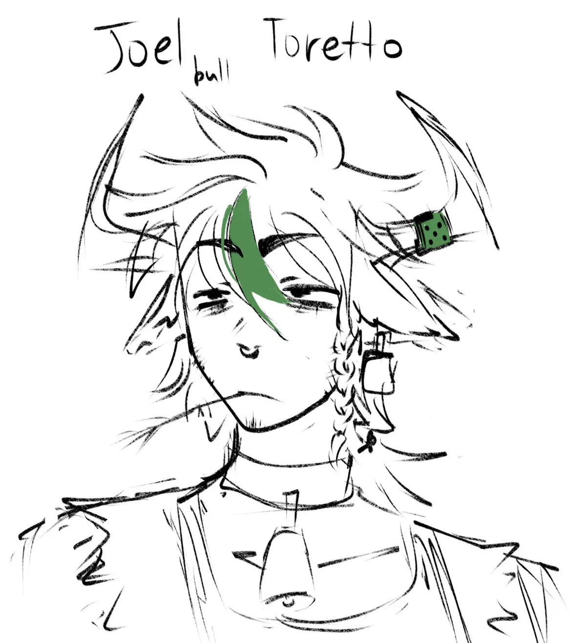 Avatar of Joel Smallishbeans — farm