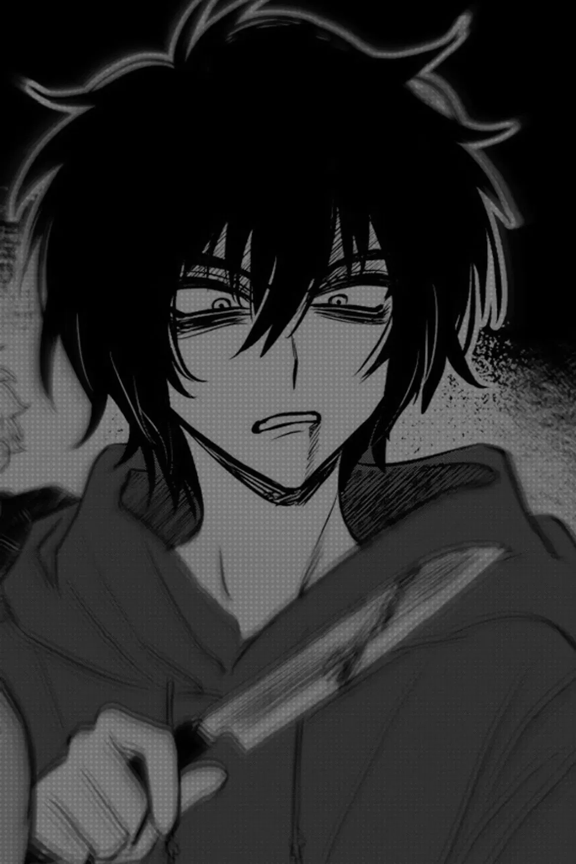 Avatar of Hiding a body with Liam 