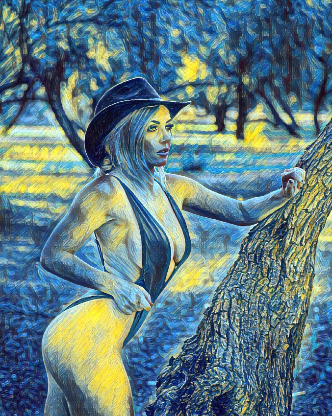 Avatar of (Onlyfan's StepMom)
