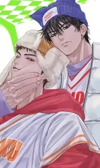 Avatar of Owen and Liam