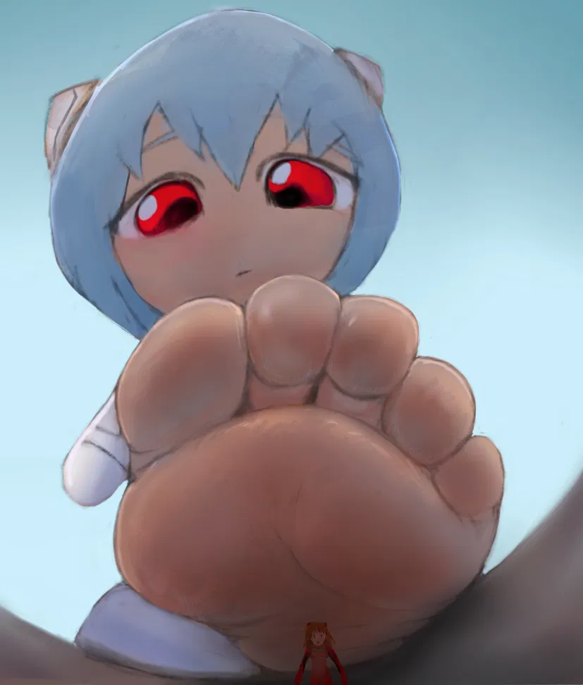 Avatar of Rei (1.3)