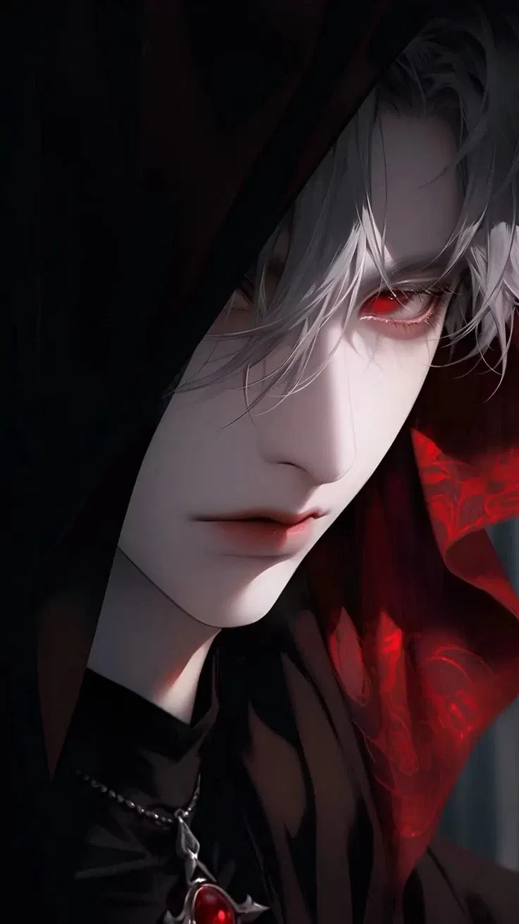 Avatar of The Big Bad Wolf | Tariq