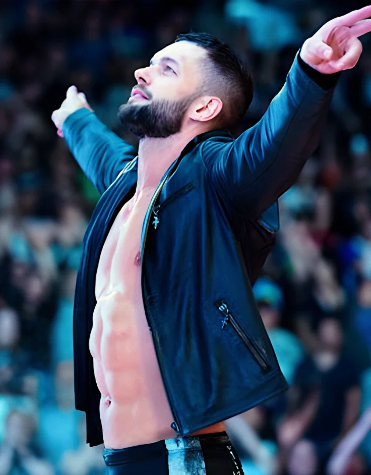 Avatar of Finn Bálor