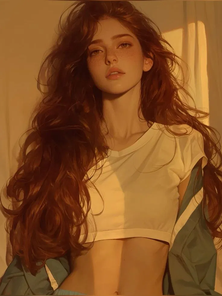 Avatar of Giselle Sterling
