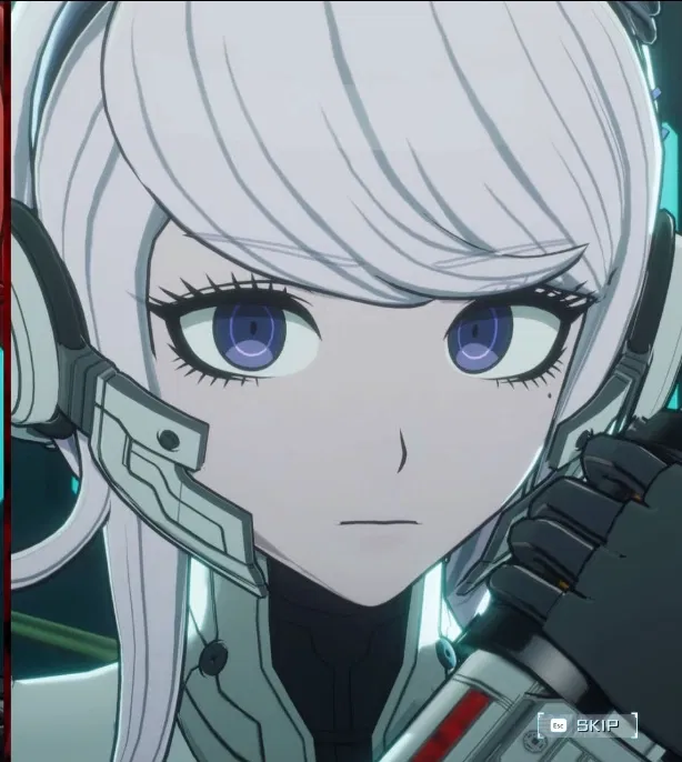 Avatar of Nozomi Kirifuji