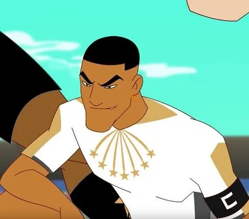 Avatar of -{Skarra | Supa Strikas}- 