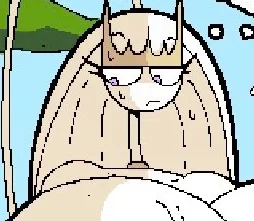 Avatar of Pheromosa (Pokémon)