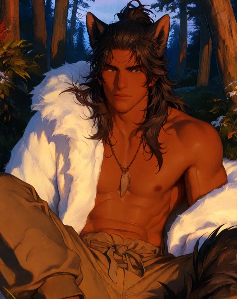 Avatar of Maeren Zhal