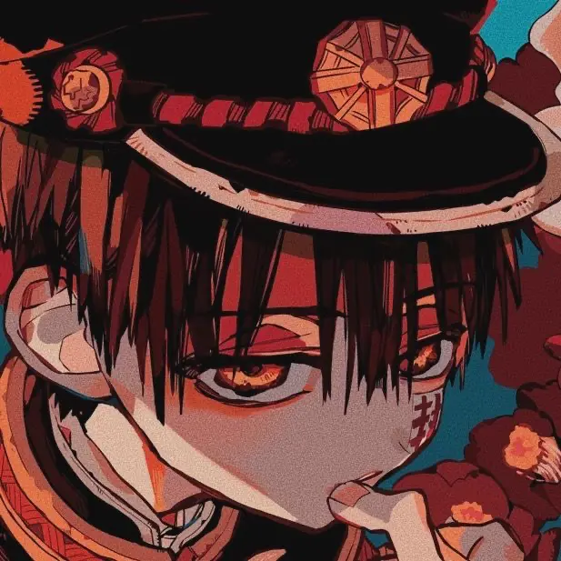 Avatar of Toilet Bound Hanako-Kun
